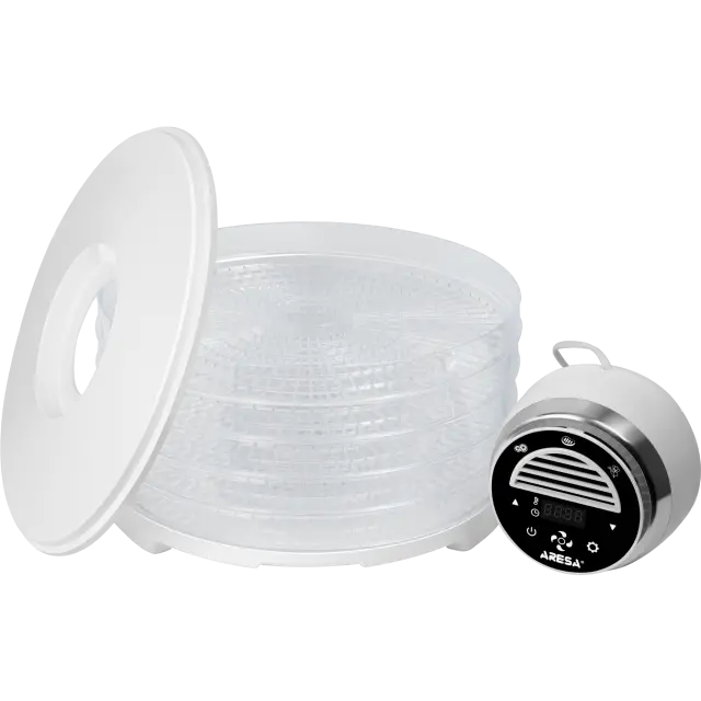 Food dehydrator AR-2604