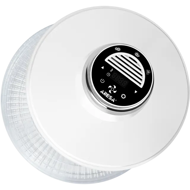 Food dehydrator AR-2604