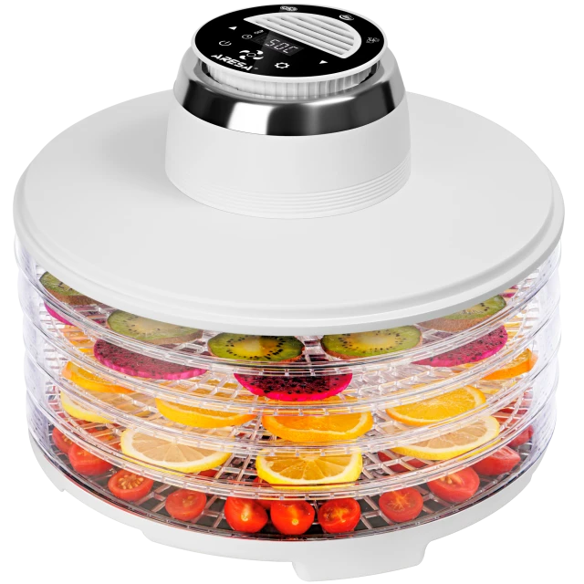 Food dehydrator AR-2604