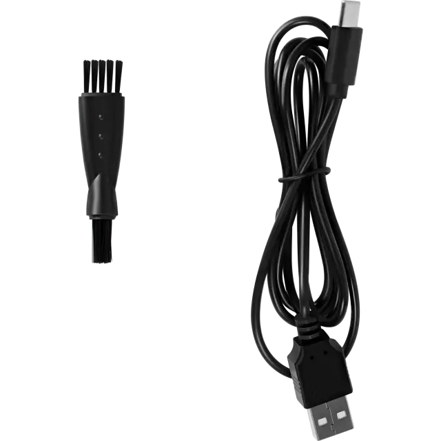 Electric shaver AR-4652