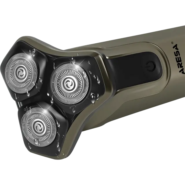 Electric shaver AR-4652