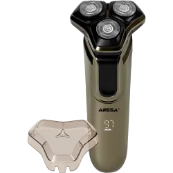 Electric shaver AR-4652