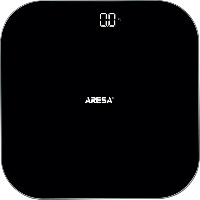 Bathroom scales AR-4418