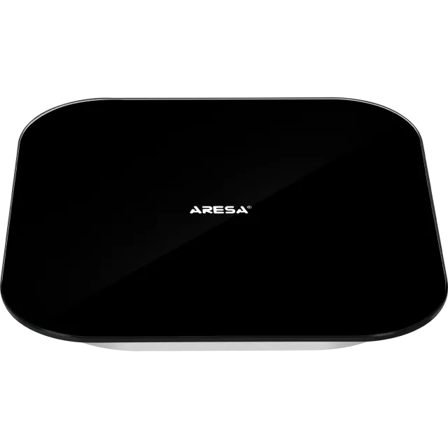 Bathroom scales AR-4418