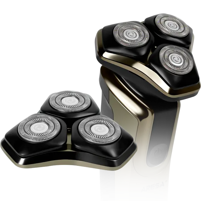 Blades for electric shaver AR-4652