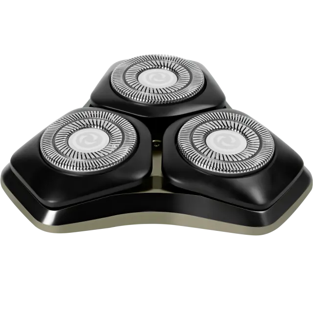 Blades for electric shaver AR-4652