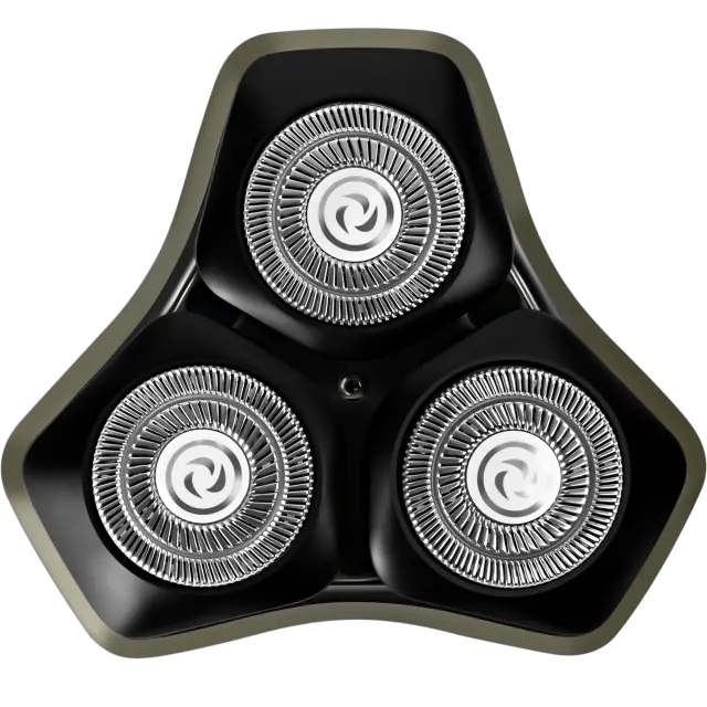 Blades for electric shaver AR-4652