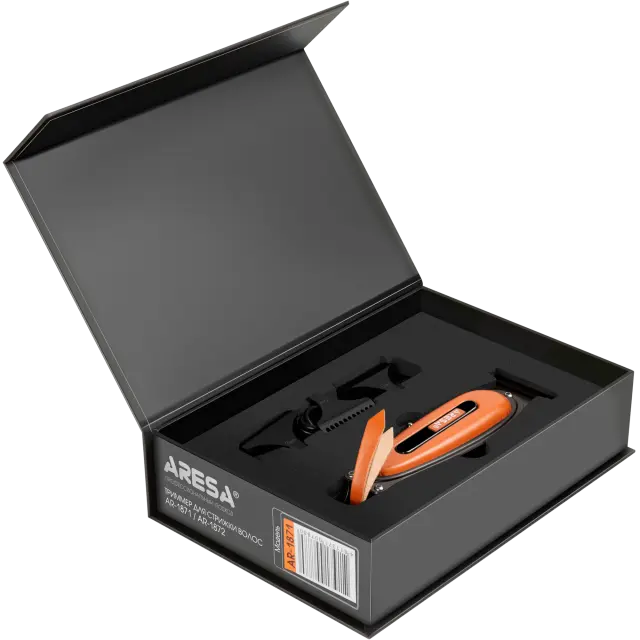 Hair clipper AR-1871