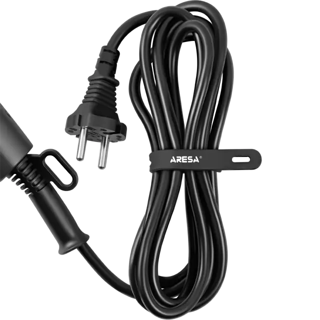 Hair dryer AR-3237
