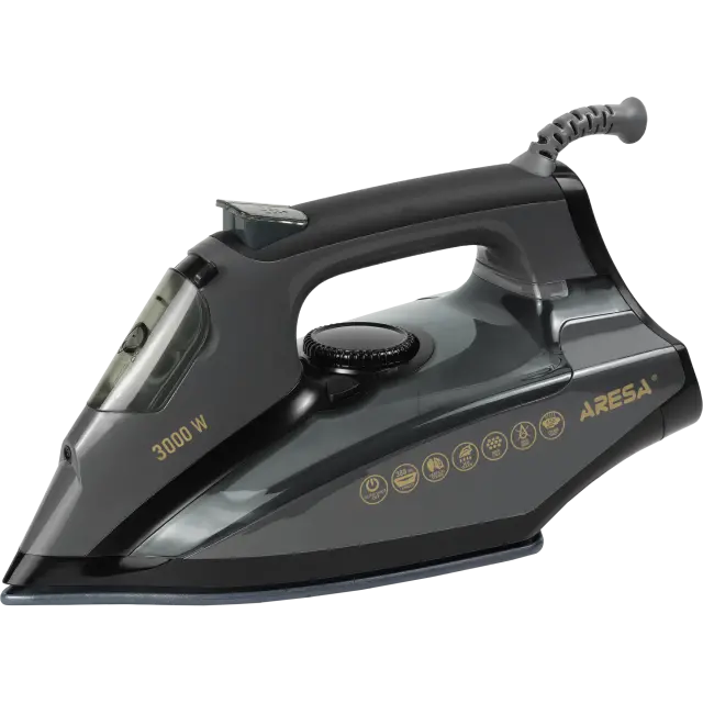 Iron AR-3133