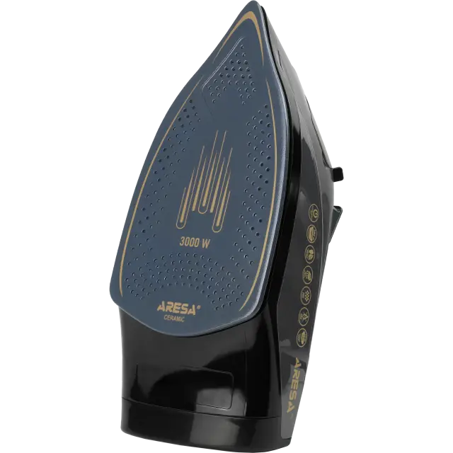 Iron AR-3133