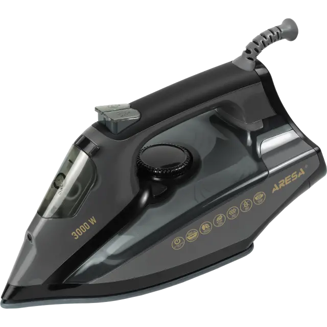 Iron AR-3133