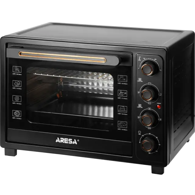 Electic mini oven AR-2702