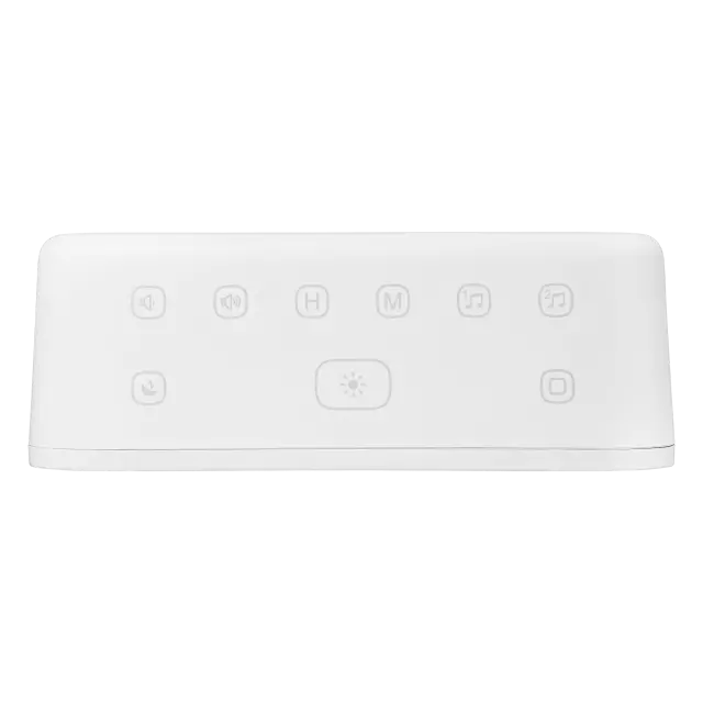 Жұмыс үстелі сағаты AR-3752