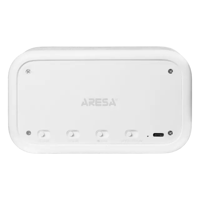 Жұмыс үстелі сағаты AR-3752