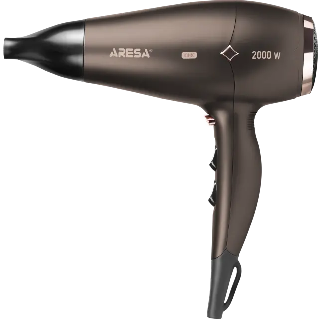 Hair dryer AR-3240
