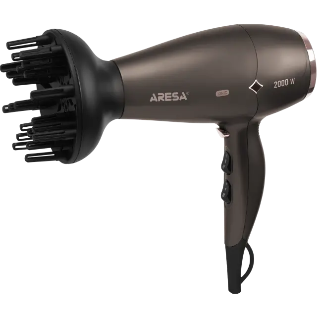 Hair dryer AR-3240