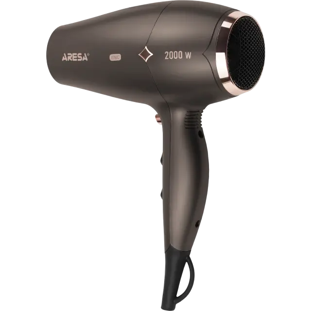 Hair dryer AR-3240