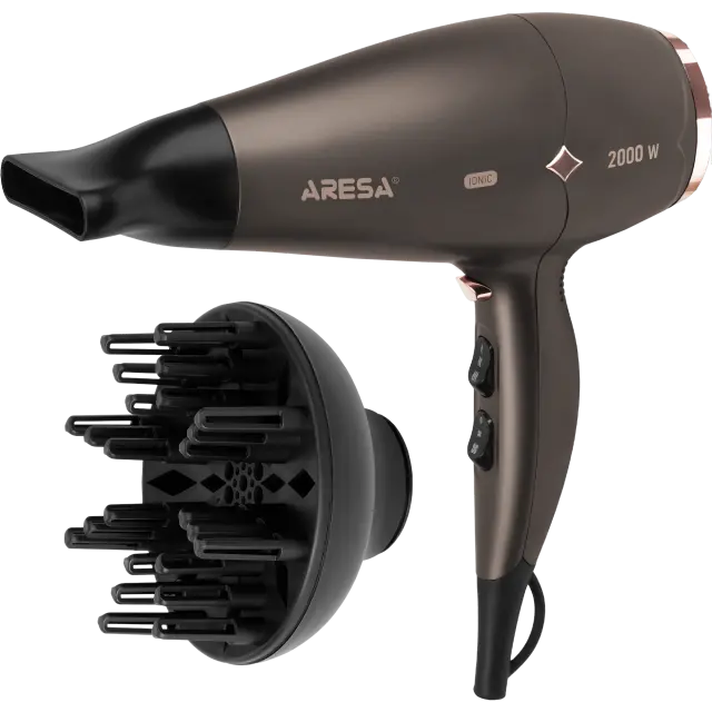 Hair dryer AR-3240