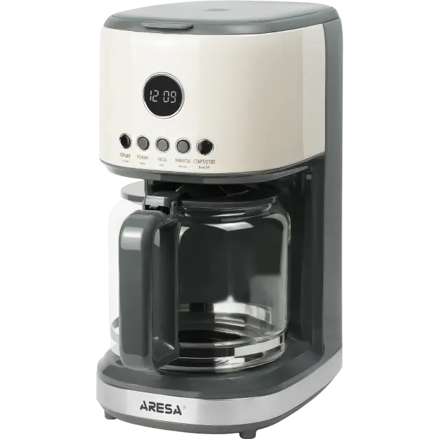 Coffee maker AR-1616