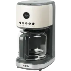 Coffee maker AR-1616
