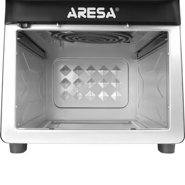 Oro keptuvė AR-5802