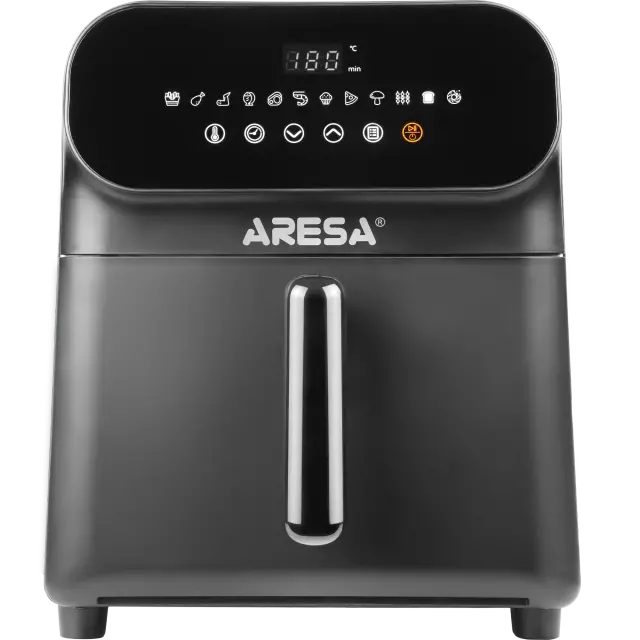 Oro keptuvė AR-5802