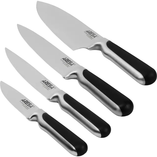 Kitchen knives set ARK-05-02501