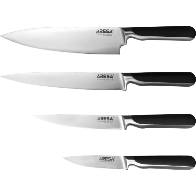 Kitchen knives set ARK-05-02501