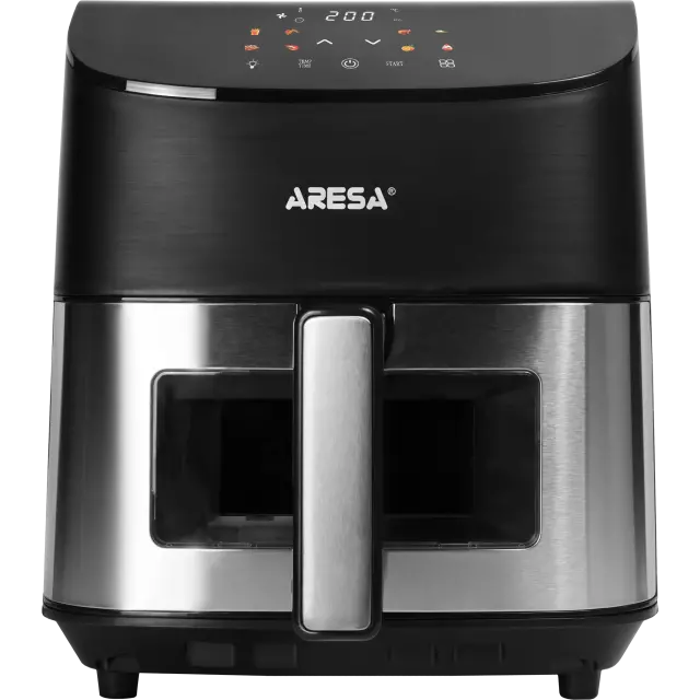 Oro keptuvė AR-5803