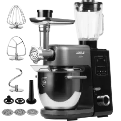 Food processor AR-1722
