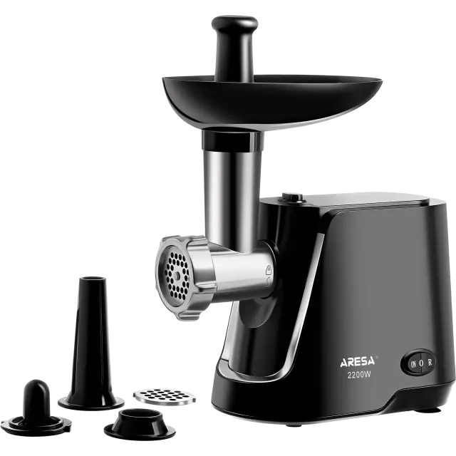 Meat grinder AR-2115