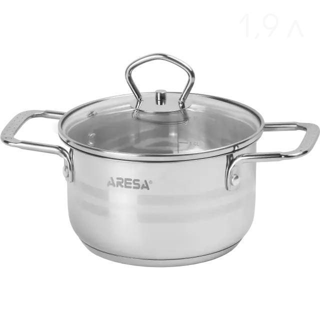Puodas ARK-01-01105