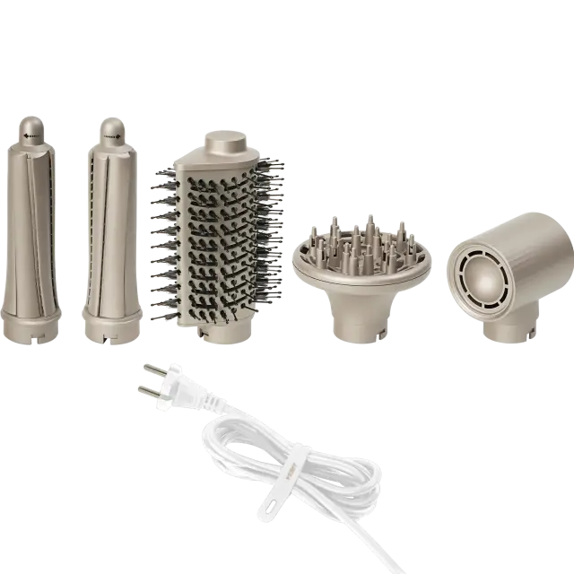 Hair dryer AR-3247