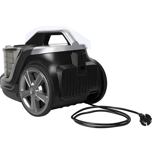 Aspirator AR-2408