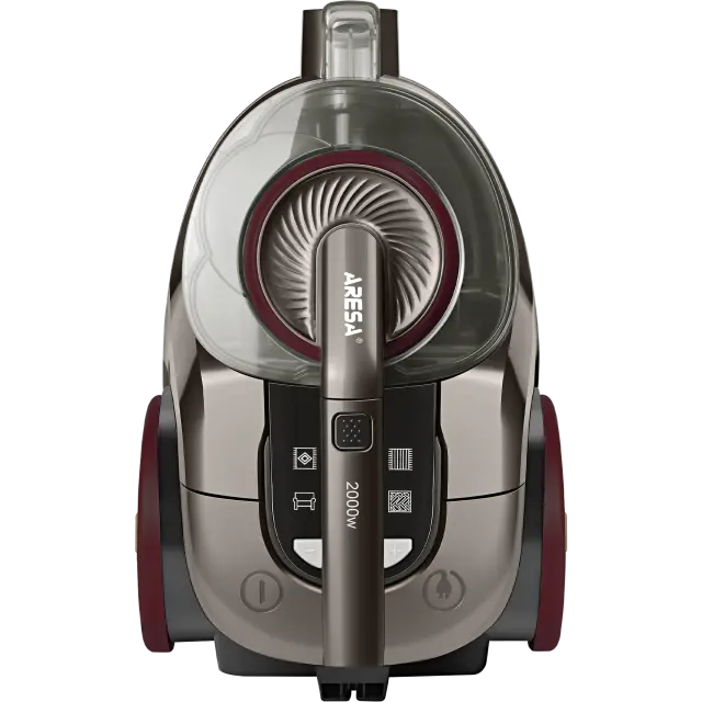 Vacuum cleaner AR-2409