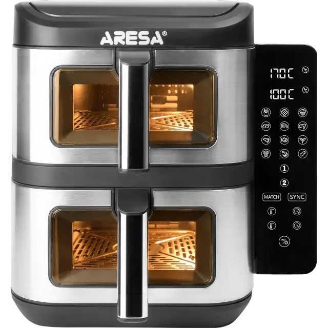 Air fryer AR-5801