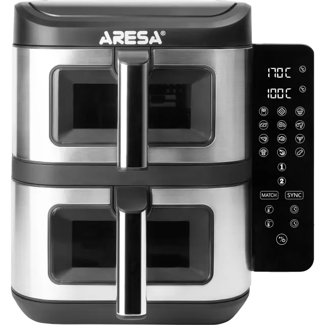 Air fryer AR-5801