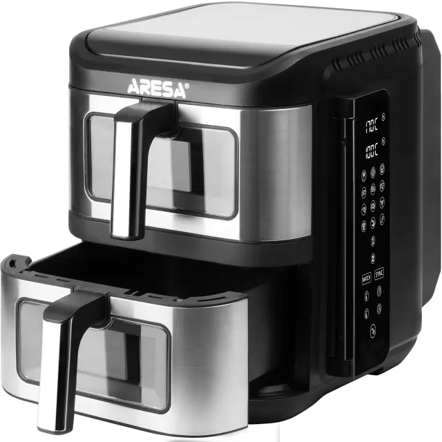 Air fryer AR-5801
