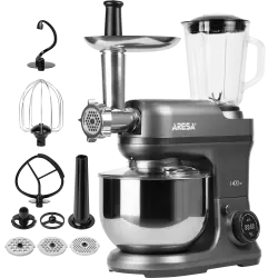 Food processor AR-1719