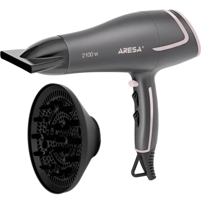 Uscător de păr AR-3248