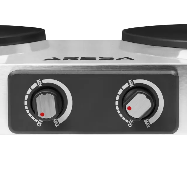 Kuchenka elektryczna AR-4706