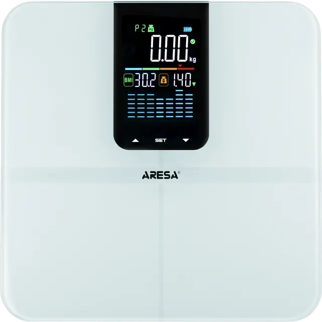 Весы напольные AR-4421