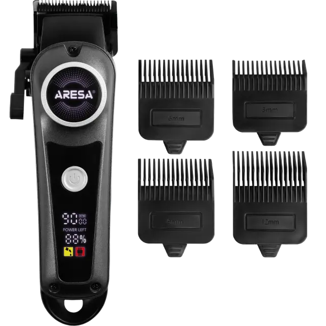 Hair clipper AR-2254