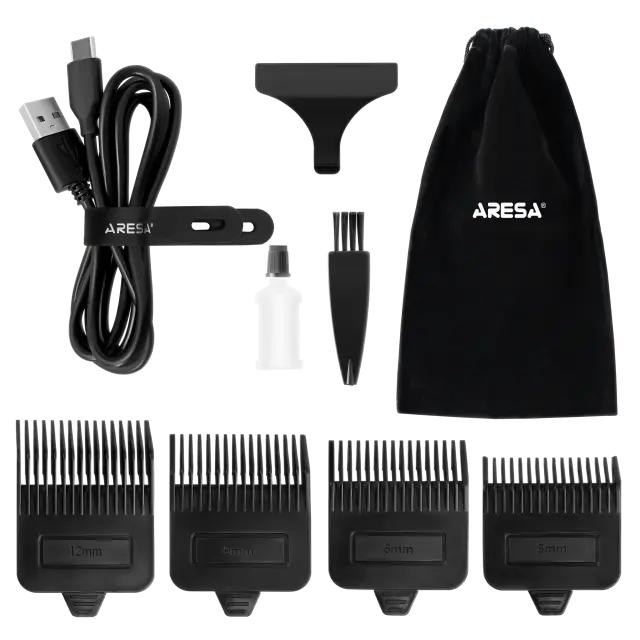 Hair clipper AR-2254